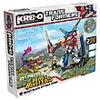 Kre-o Transformers Beast Blade of Optimus Prime